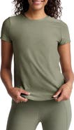 Beyond Yoga On the Down Low T-Shirt