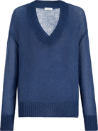 Brunello Cucinelli Virgin wool and mohair sweater