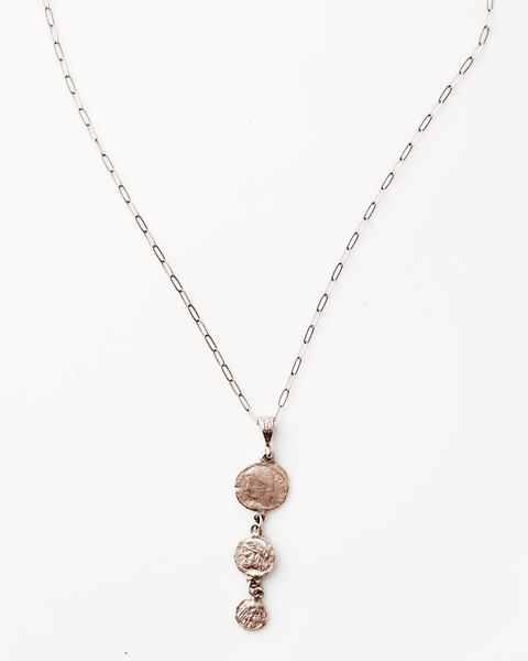Rive Gauche Round Cable Chain