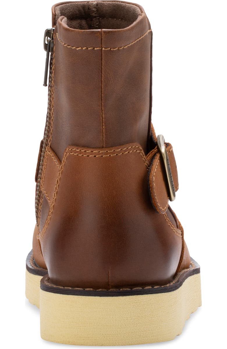 Eastland Angie Boot, Alternate, color, Peanut