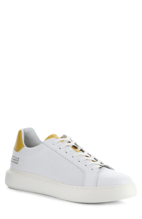 10634A Low Top Sneaker (Men)