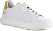 Ambitious 10634A Low Top Sneaker