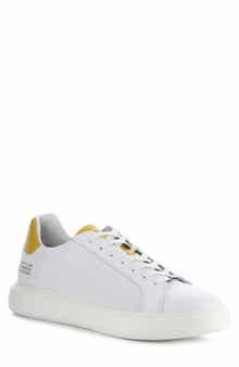 Ambitious 10634A Low Top Sneaker