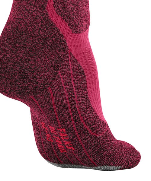 Falke Ru Trail Grip Socks In Multi