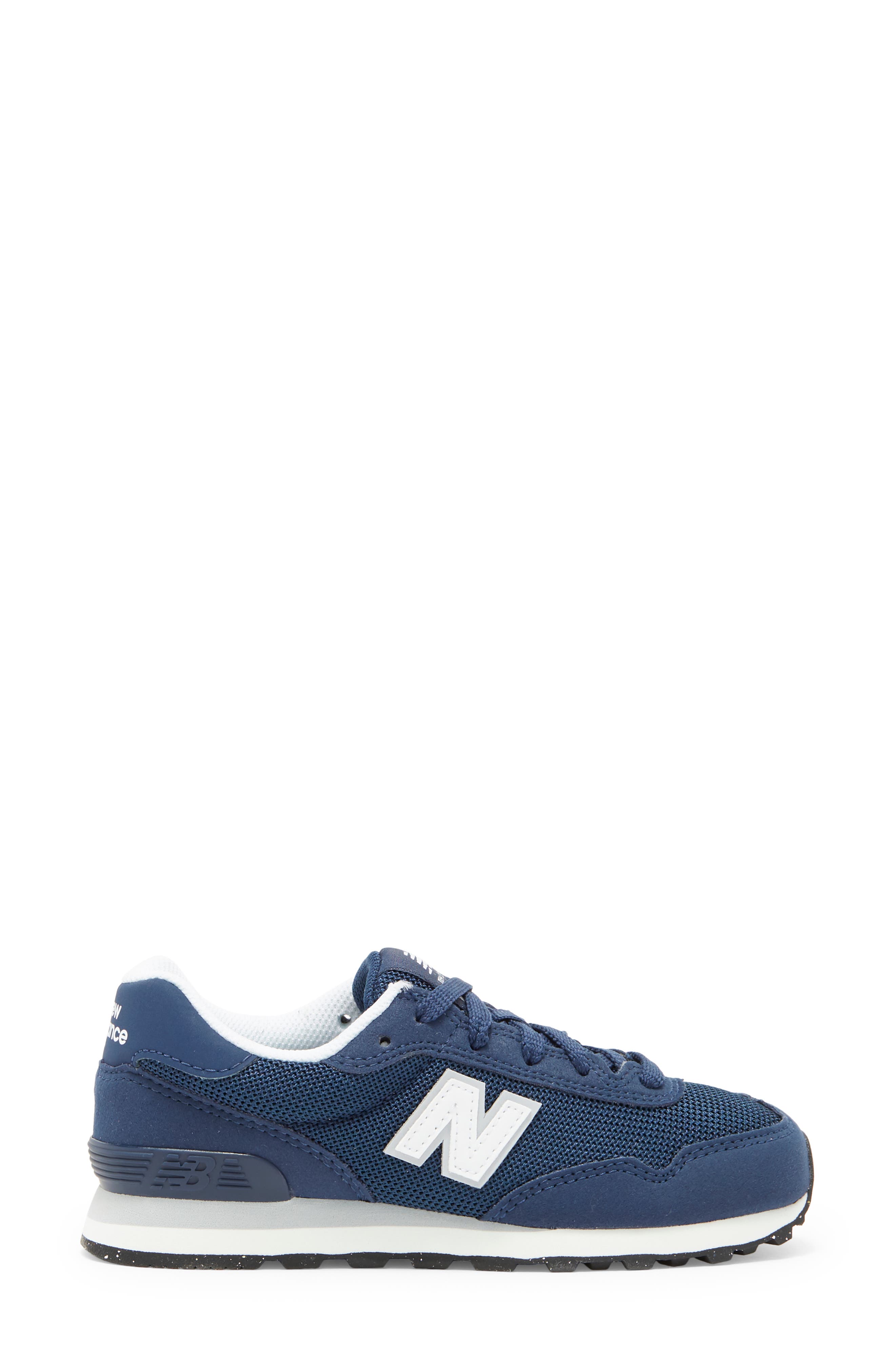 New Balance Kids' 515 Sneaker, Alternate, color, Navy