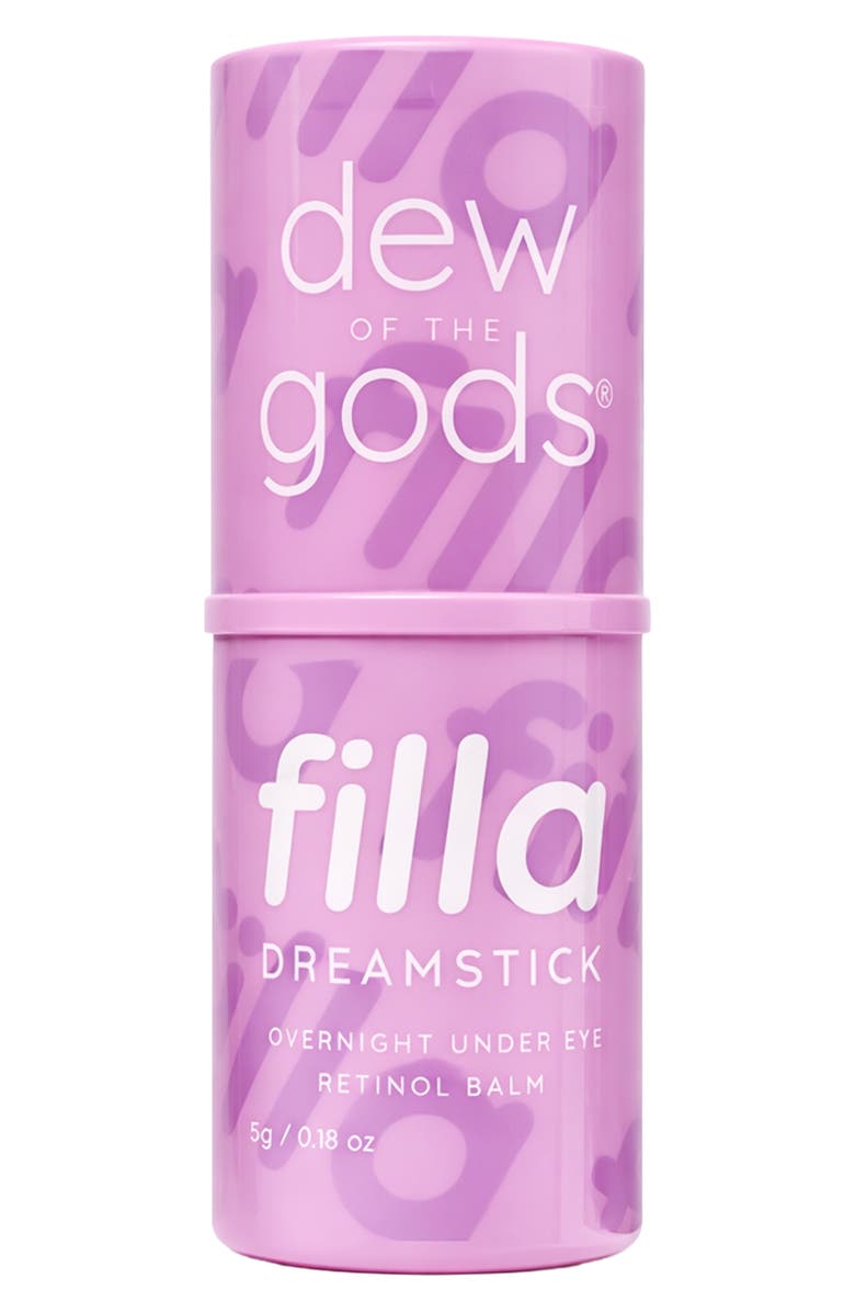 DEW OF THE GODS Filla PWRNAP Under Eye Stick, Main, color, 