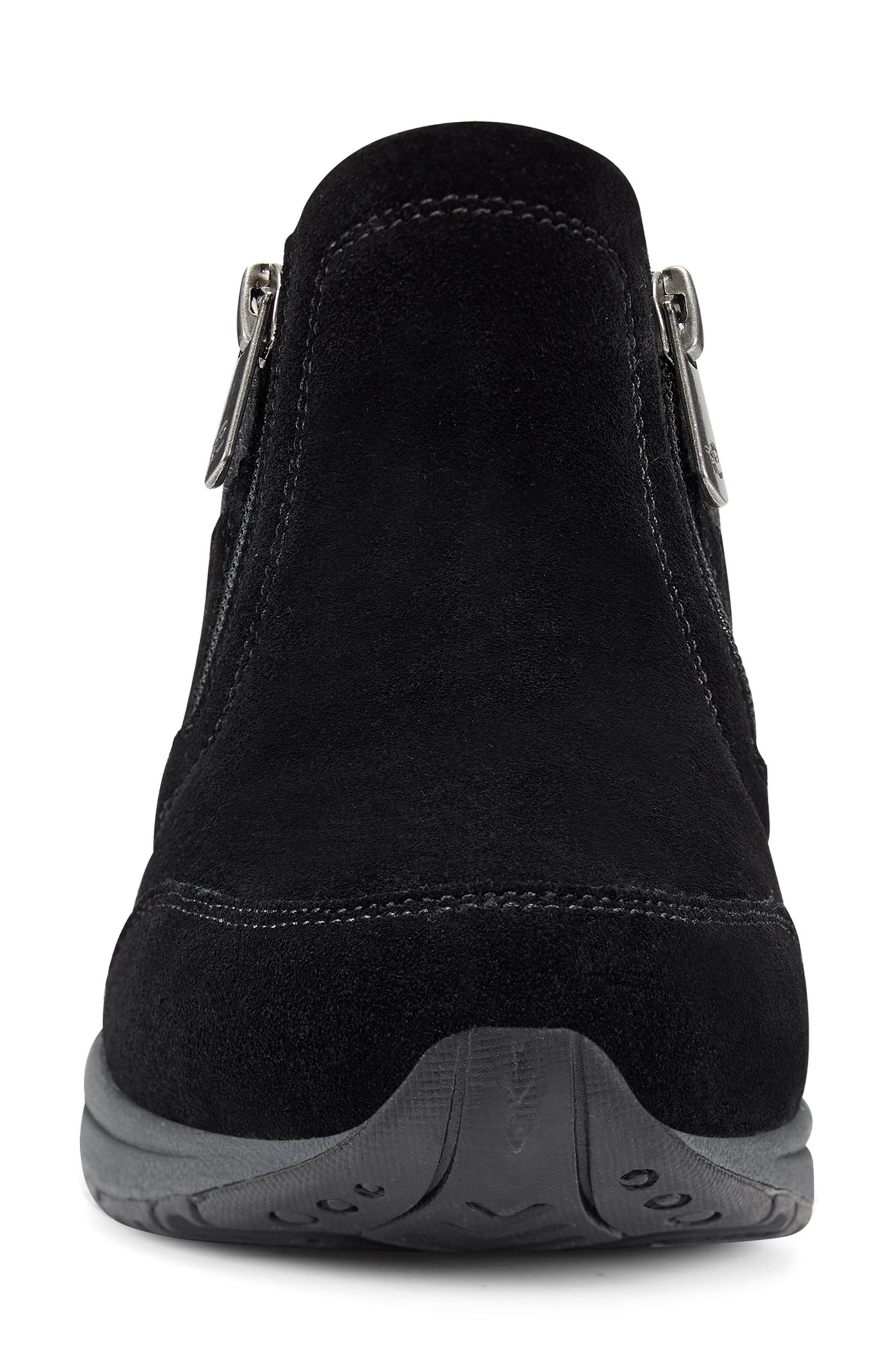 Easy Spirit T Shuffle Bootie, Alternate, color, 