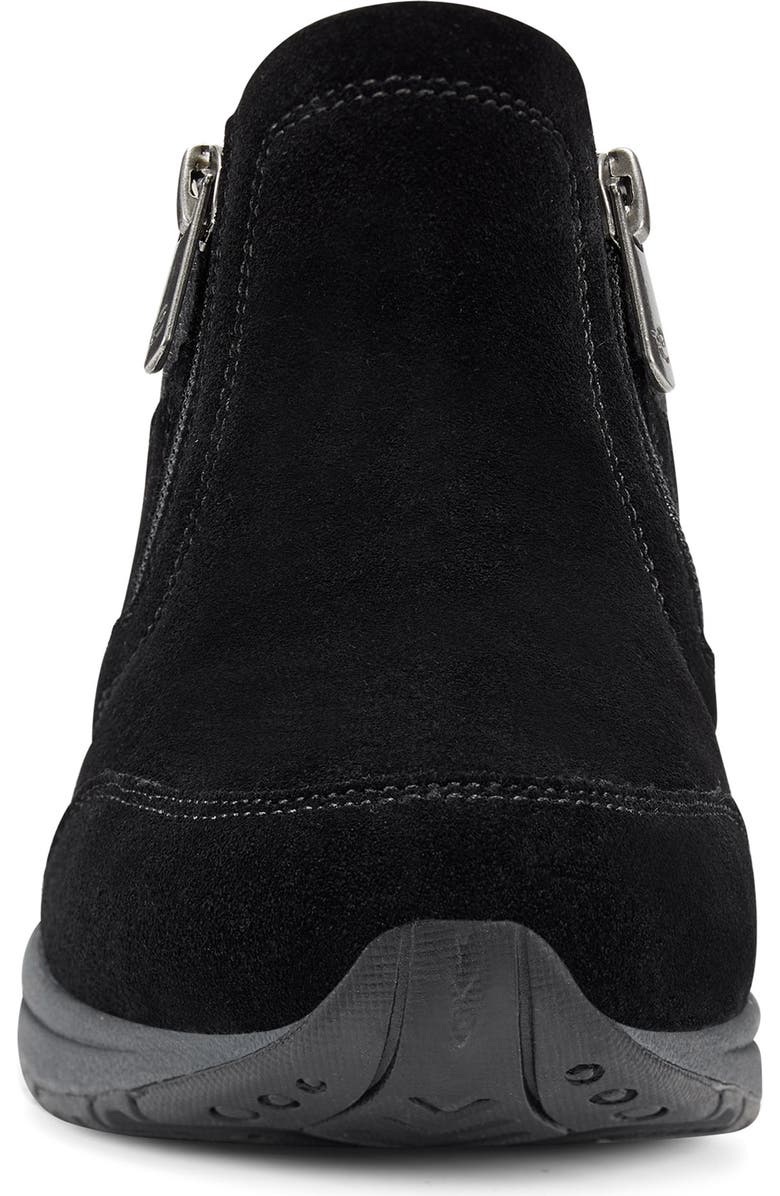 Easy Spirit T Shuffle Bootie, Alternate, color,