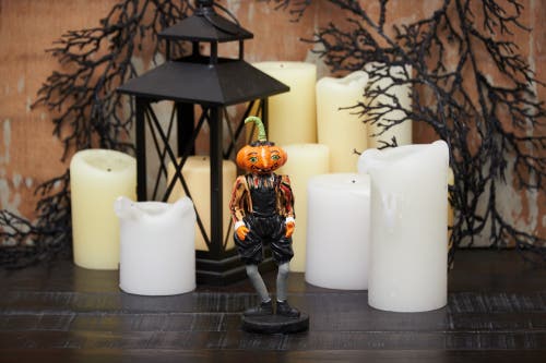 Gallerie Ii Gilbert & Kimberly In Multi