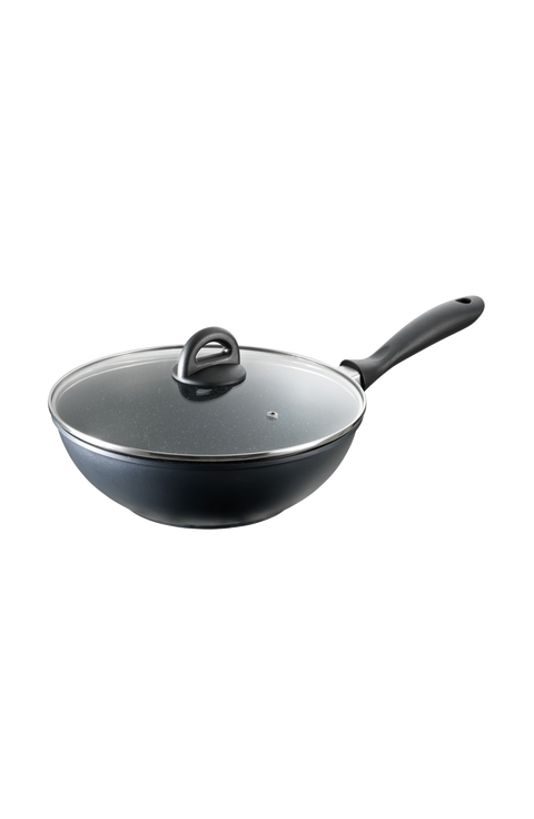 STONE™ 11" Stir-fry pan
