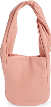 Ree Projects Medium Helene Soft Twist Leather Shoulder Bag