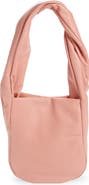 Ree Projects Medium Helene Soft Twist Leather Shoulder Bag
