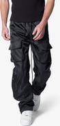 mnml Tearaway Cargo Pants