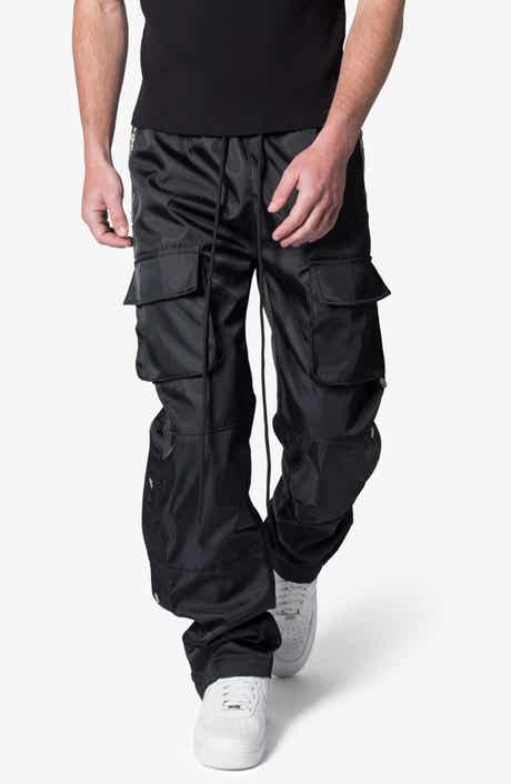 Tearaway Cargo Pants