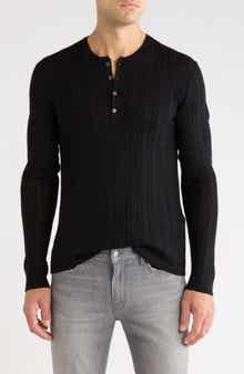 Salete Henley Sweater