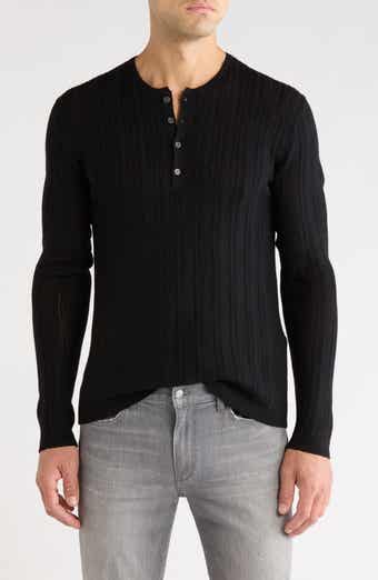 Salete Henley Sweater