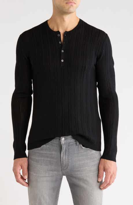 Salete Henley Sweater