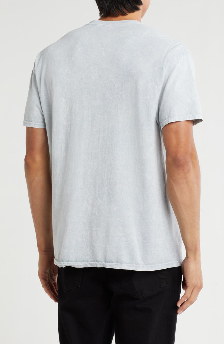 Philcos Busted Knuckle Cotton Graphic T-Shirt, Alternate, color, Ice Grey Mineral