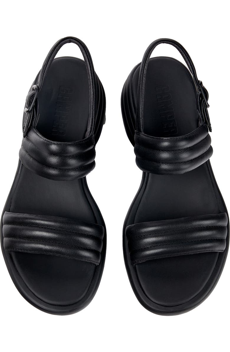 Camper Spiro Slingback Sandal, Alternate, color,