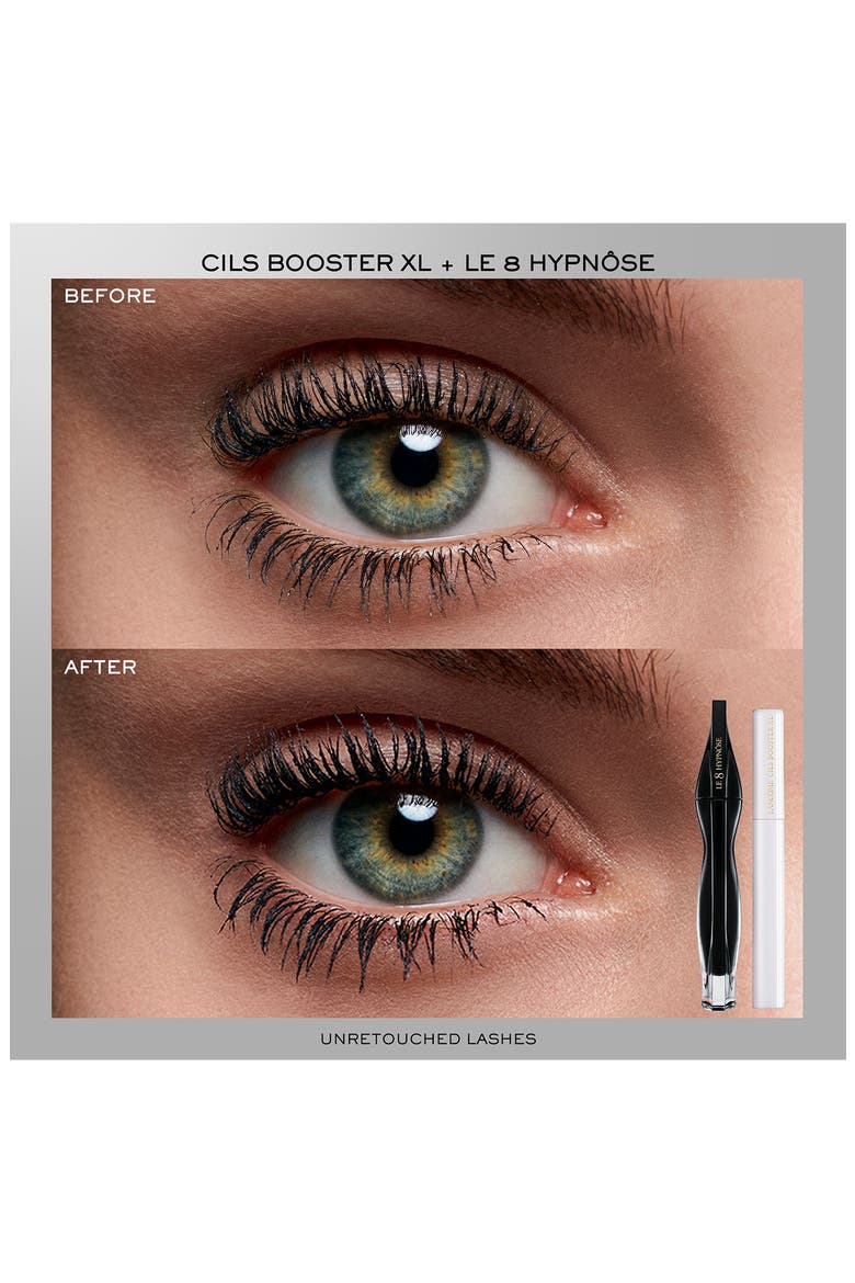 Hypnôse 8 Mascara, Alternate, color, 01 BLACK