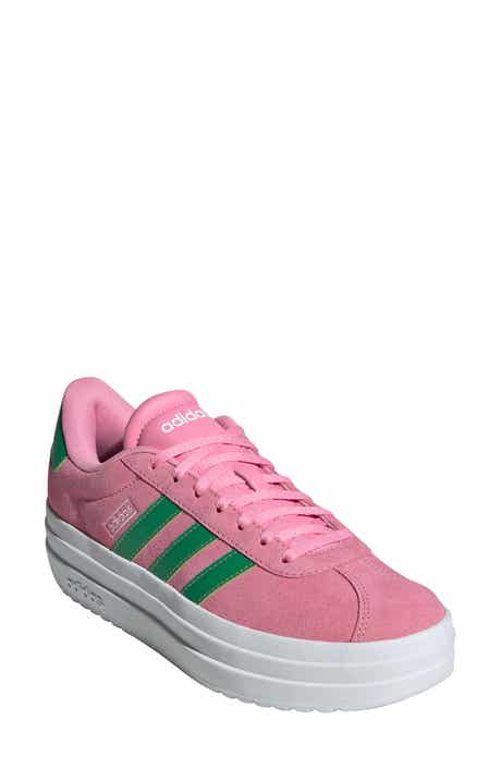 VL Court Bold Platform Sneaker