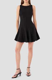 RM Rebecca Minkoff Skater Dress