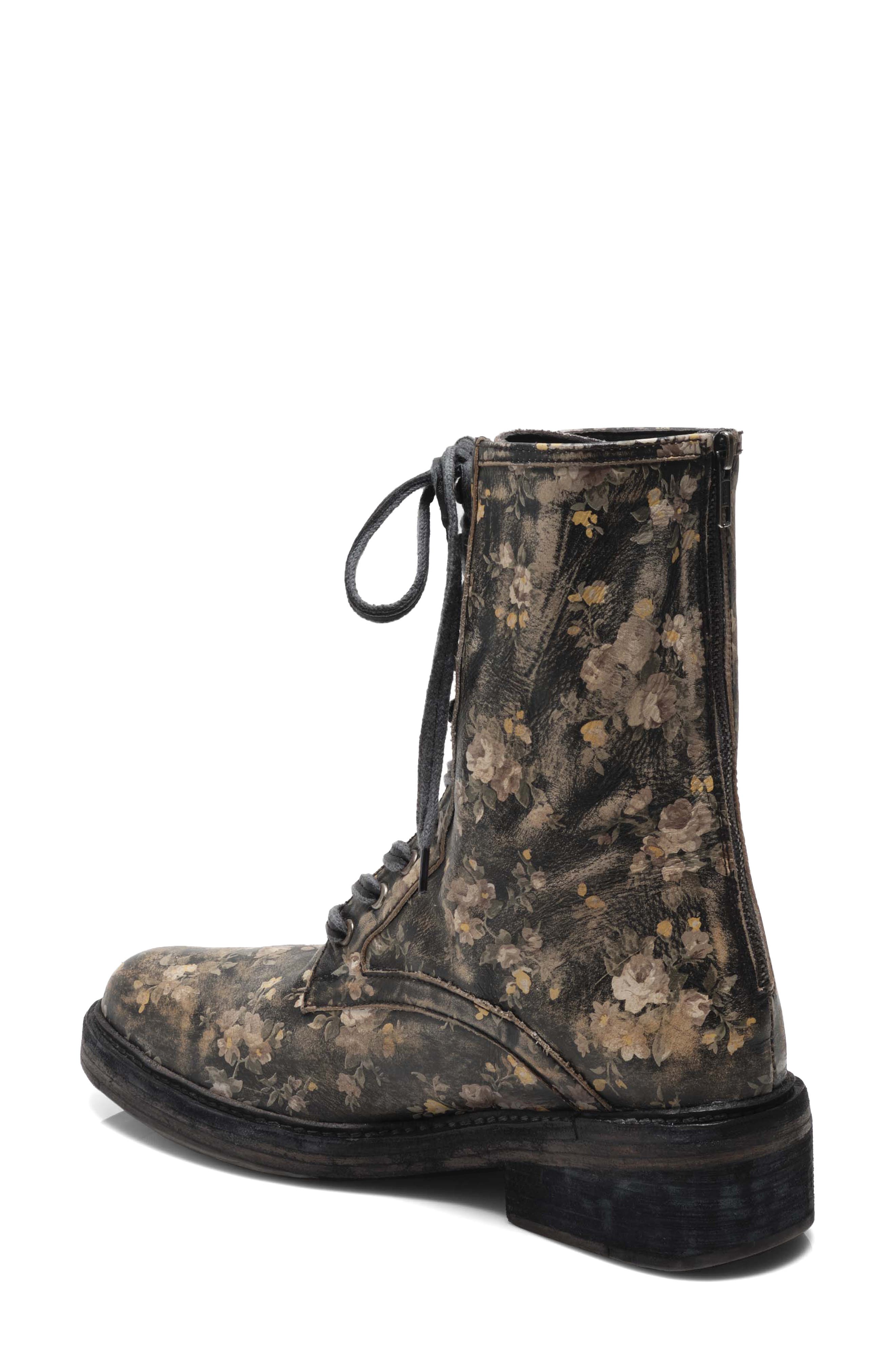 Free People Santa Fe Bootie, Alternate, color, 