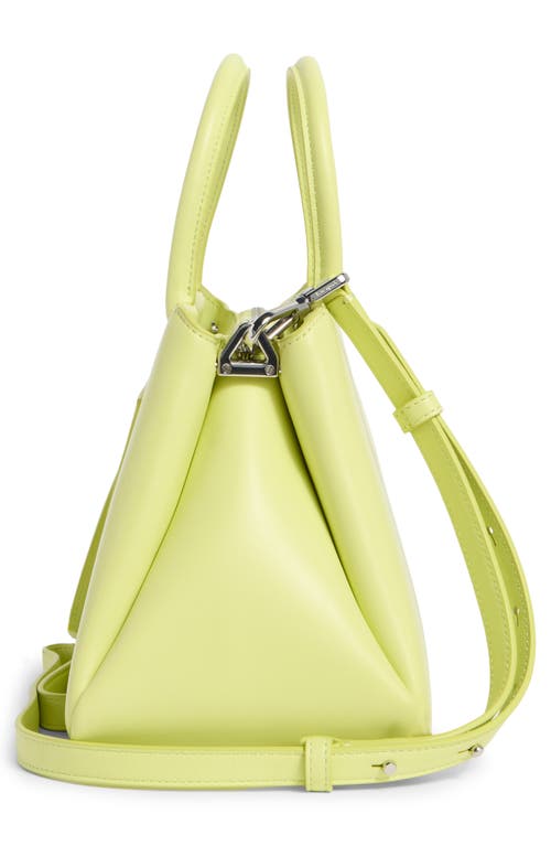Kate Spade New York Grace Smooth Leather Satchel