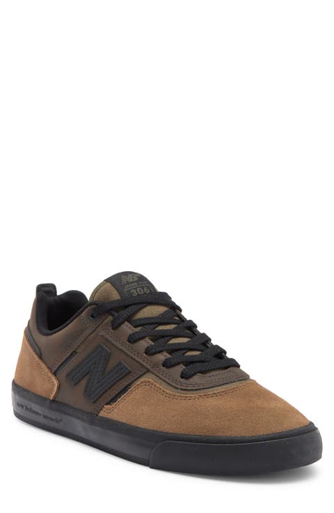Numeric 306 Jamie Foy Skate Sneaker (Men)