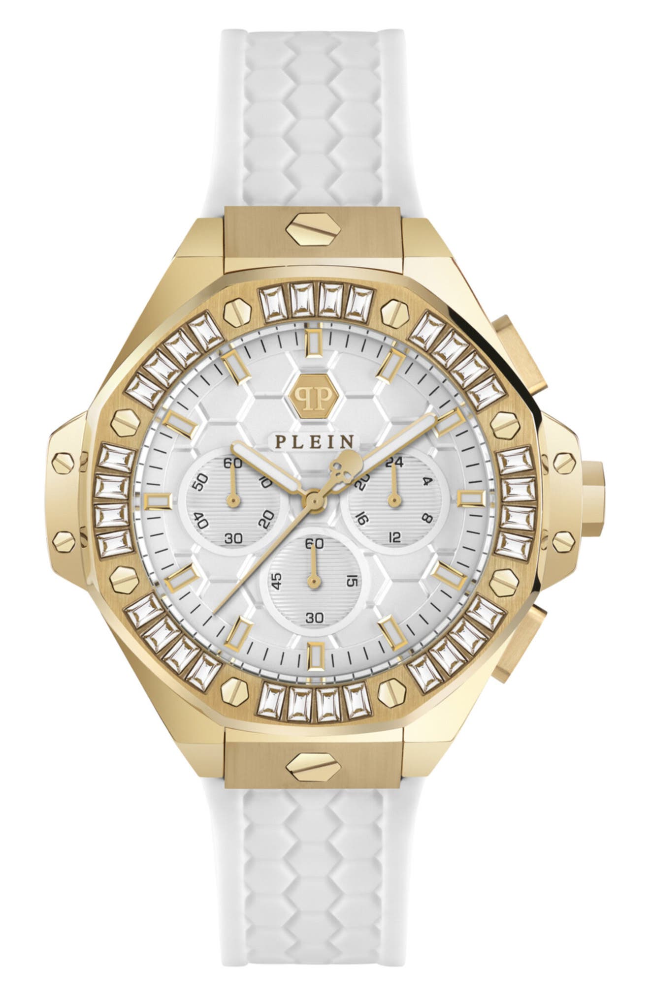 selected IP YELLOW GOLD