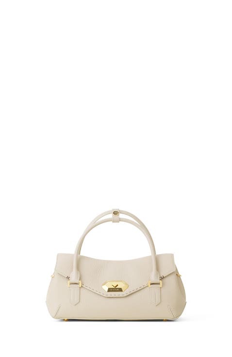Le Confident By Lanvin 26 Leather Bag