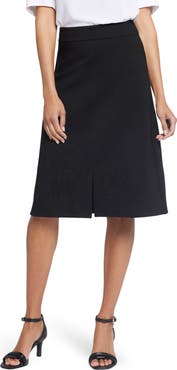 NYDJ A-Line Skirt