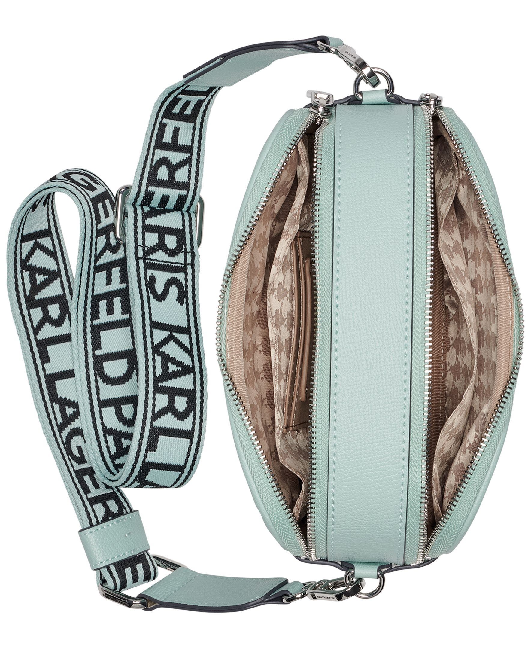 Maybelle Crossbody, Alternate, color, Fresh Mint