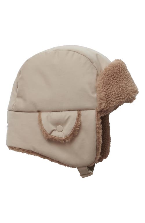7 A.m. Enfant Kid's The Cub Trapper Hat