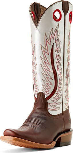 Futurity Fort Worth Western Boot