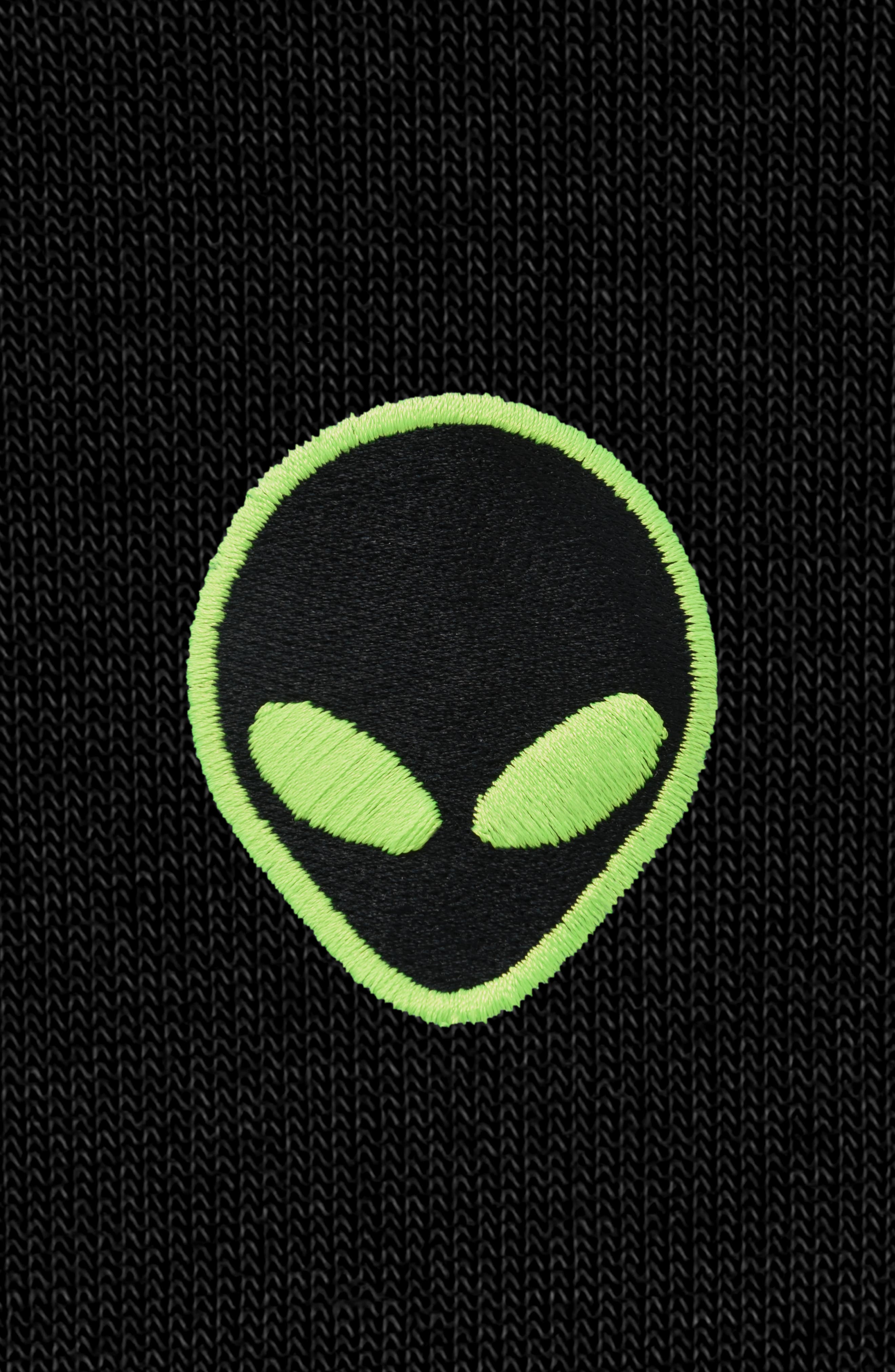 Mens Alien Midweight Fleece Jogger Pant - image 2