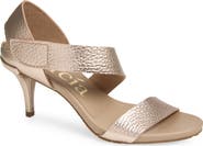 Pedro Garcia West Sandal