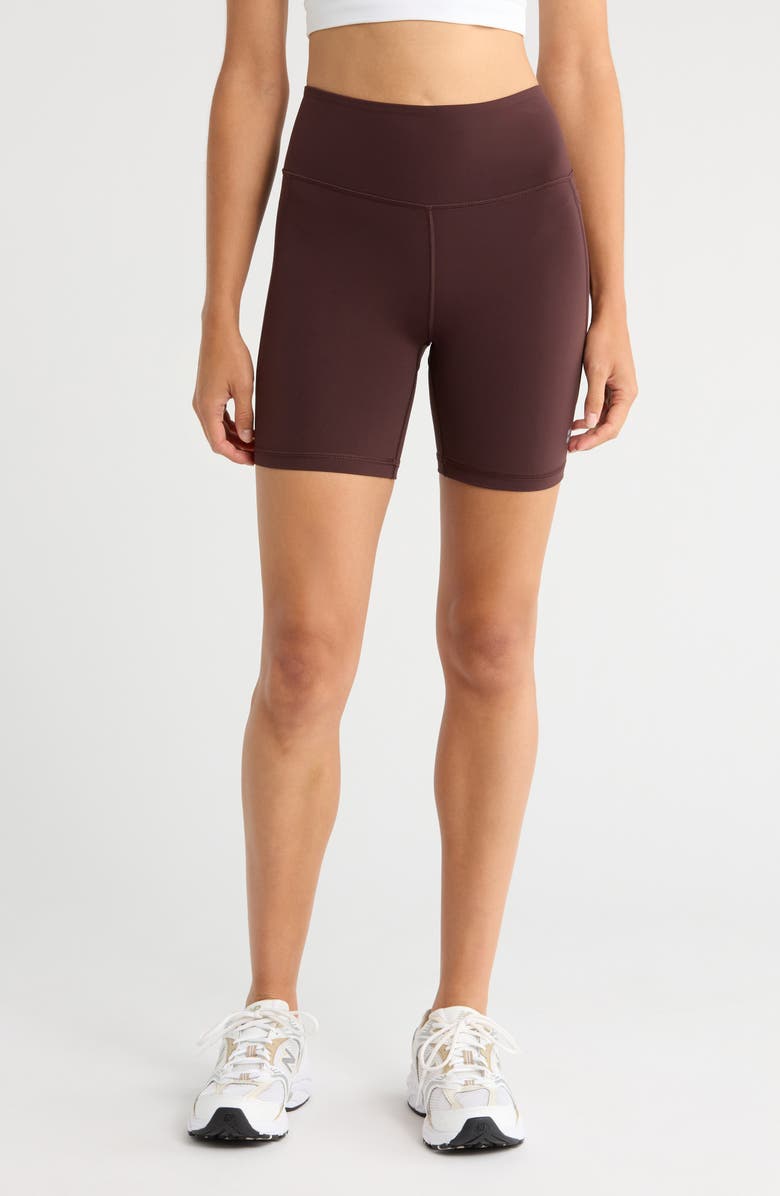 Sweaty Betty Ultimate Studio Pocket Shorts, Main, color, 