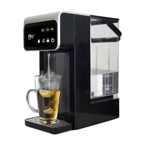 Digital Instant Hot Water Dispenser