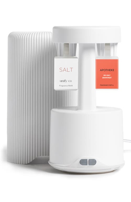 Pura Ultimate Home Bundle In White