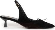 Bobbies Gigi Pump