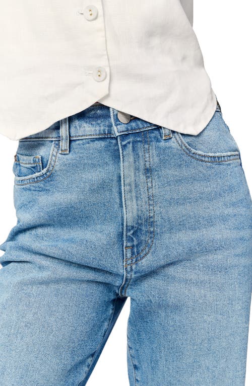 Warp & Weft Warp+weft Ase Straight Leg Jeans