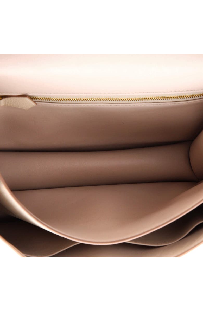 Pre-Owned Hermes Constance Bag Evercolor 24, Alternate, color, Beton