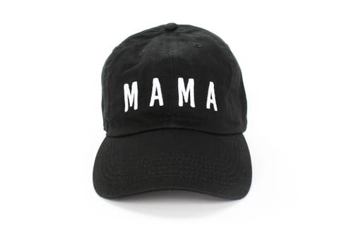 Mama Baseball Hat