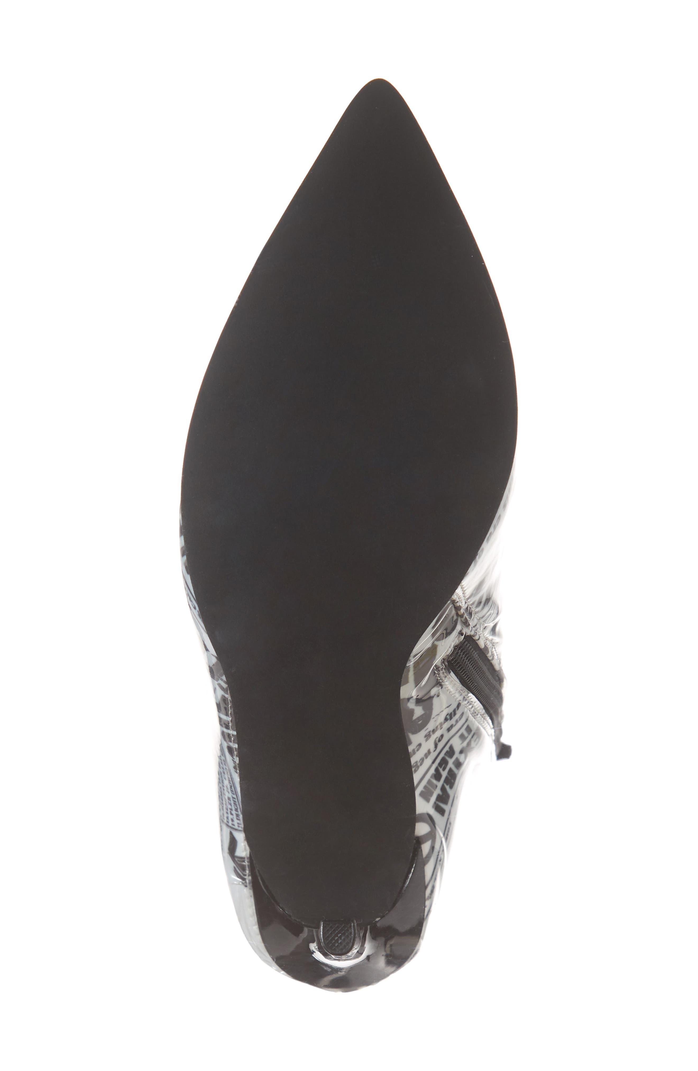 Jeffrey Campbell Achava-2P Bootie, Alternate, color, 