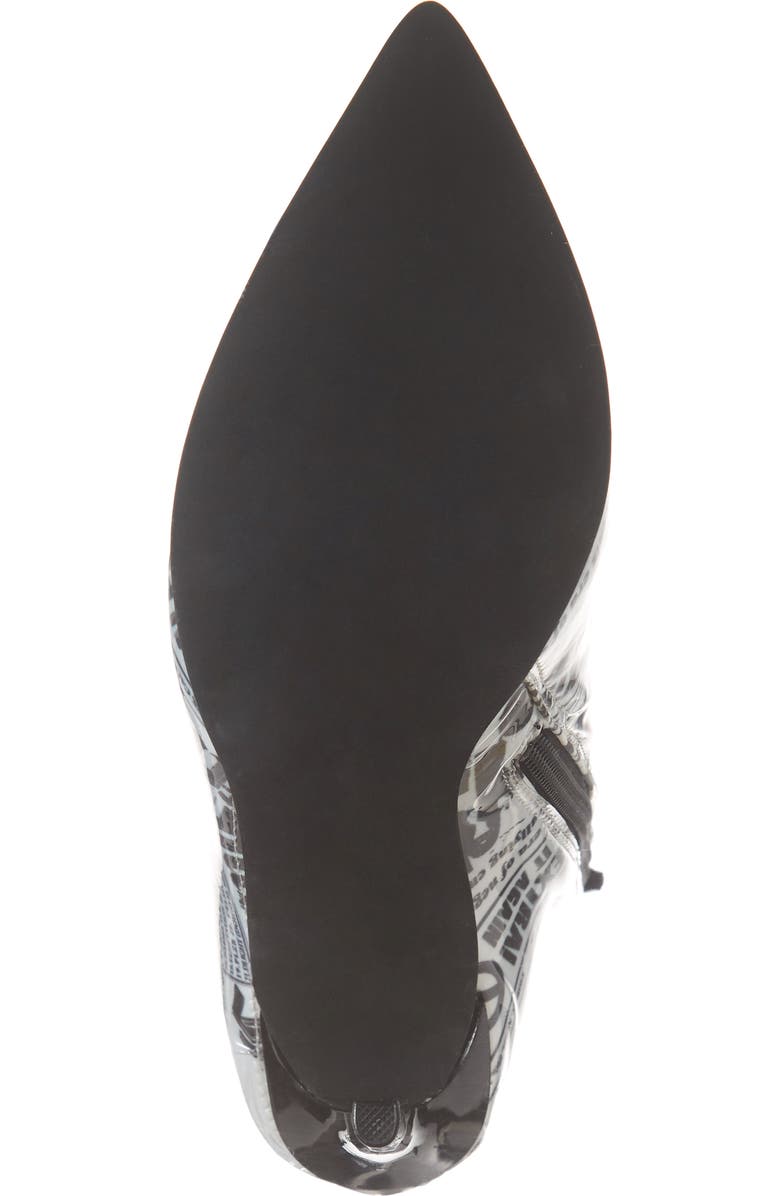 Jeffrey Campbell Achava-2P Bootie, Alternate, color,