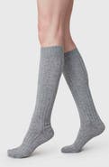 Swedish Stockings Bodil Chunky Knee High Socks