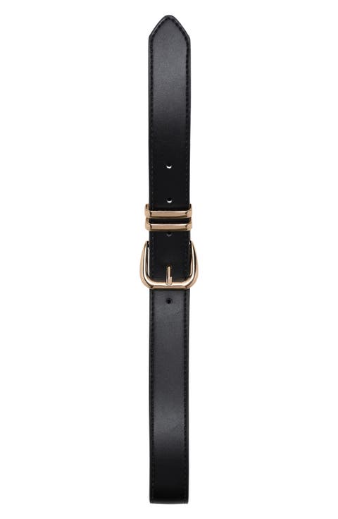 Metal Buckle Belt