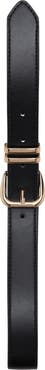 MANGO Metal Buckle Belt