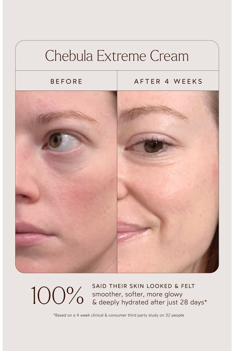 Chebula Extreme Moisture Cream, Alternate, color, NO COLOR
